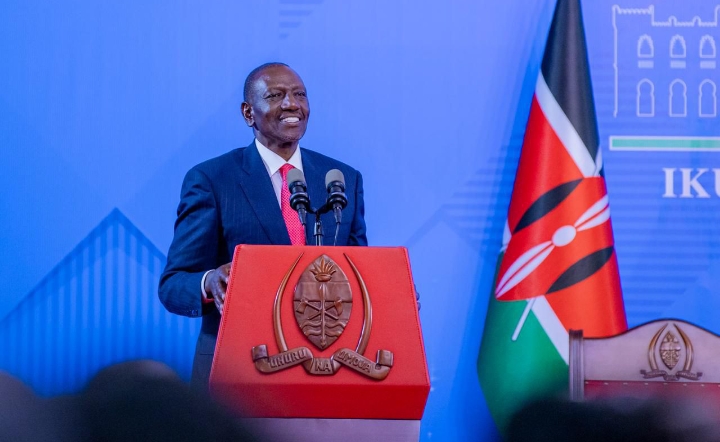 Ruto Pushes Tanga Refinery Plan to Cut East Africa’s Reliance on Gulf Fuel