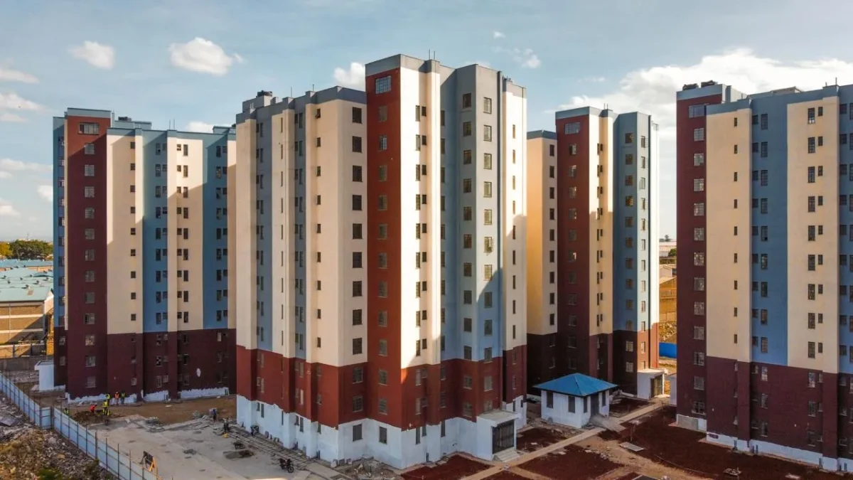 President Ruto Markets Kenya’s Housing Revolution at Global Urban Forum in Baku
