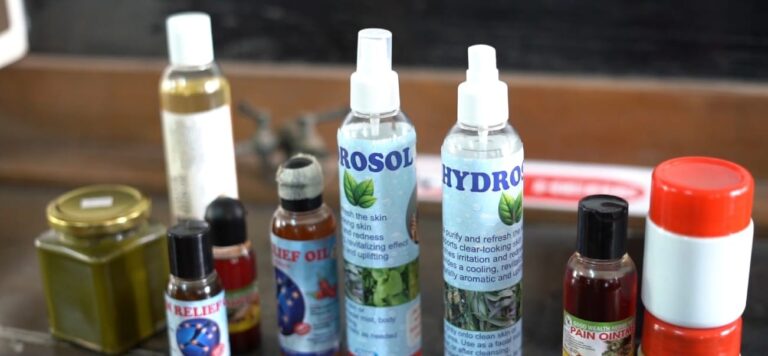 UoN Chiromo Campus Marks Third Cohort of Herbal Practitioners in Drive to Formalize Traditional Medicine