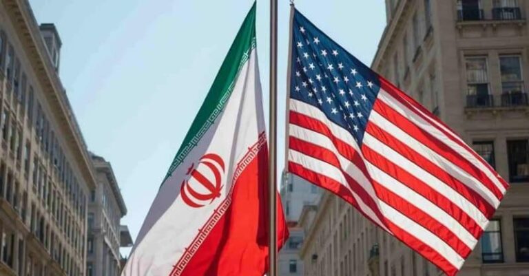 US Strikes Iran Again as Fragile Ceasefire Faces New Test