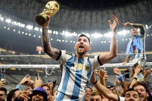 Kenyan football fans can catch the FIFA World Cup 2026 opening ceremony and first match live on TV and online. Here's where and how to watch in Kenya.