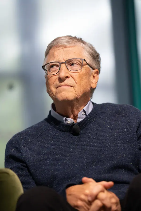 Bill Gates Faces Congress Over Epstein Connections