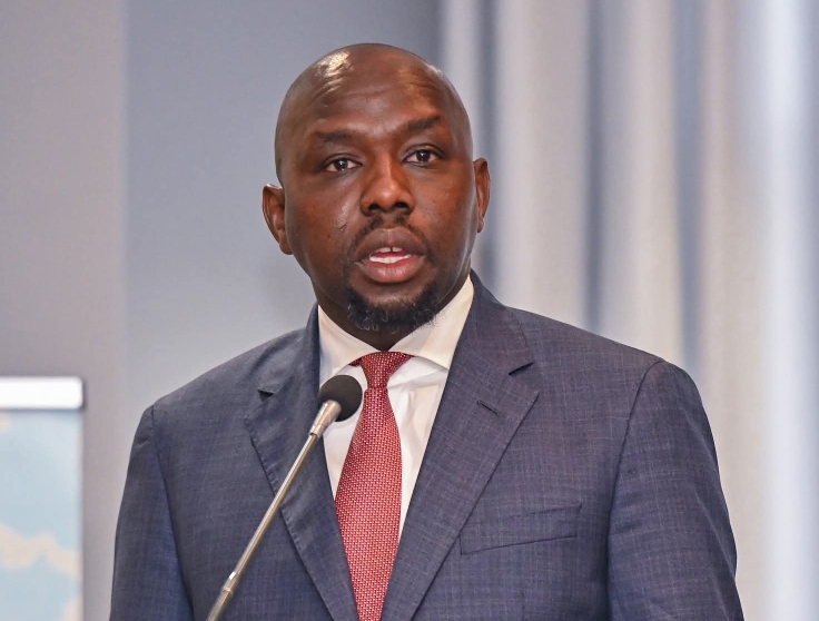 Murkomen Defends Right to Protest but Draws Line at Violence