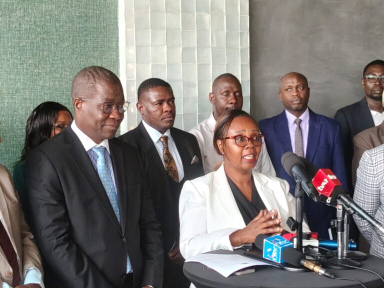 Kenya Signals Diesel Price Cut as Government Moves to Ease Cost Pressures on Businesses