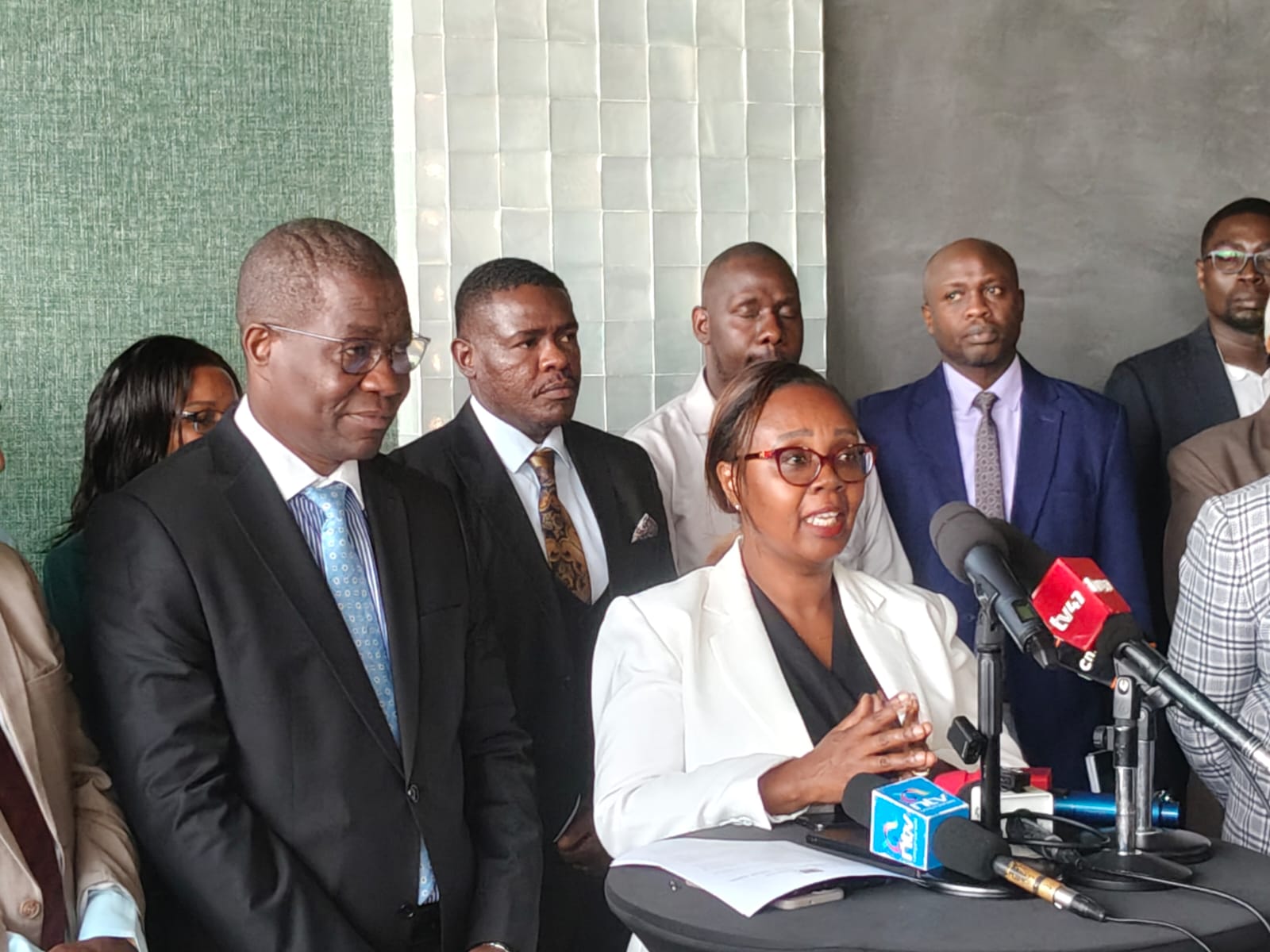 Kenya Signals Diesel Price Cut as Government Moves to Ease Cost Pressures on Businesses