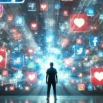 Social Media Becomes the World's Leading News Source