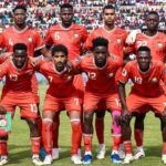 Harambee Stars