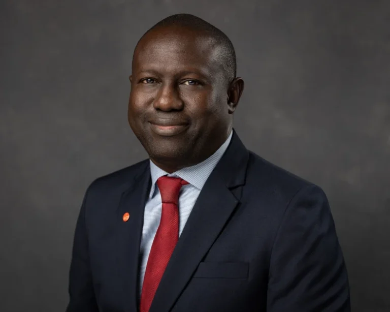 Airtel Kenya Names Djibril Tobe as New Managing Director