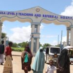 Garissa Seeks Top-Tier Hospital Status to Boost Healthcare Access