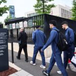 Mehdi Torabi receives a new US visa.
