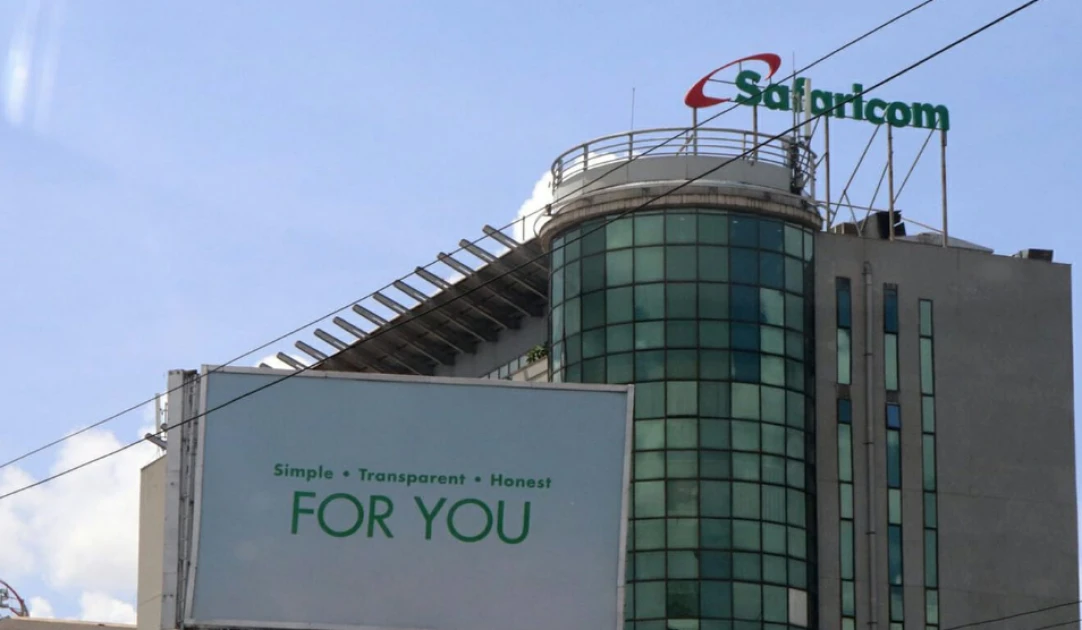 Court Asked to Halt Safaricom Share Sale in Constitutional Challenge