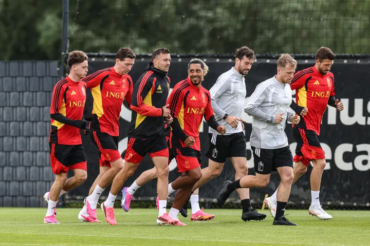 Iran is expected to face Belgium in their Group G match on June 21