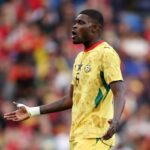 Thomas Partey to miss World Cup opener of Ghana against Panama in Toronto, Canada.