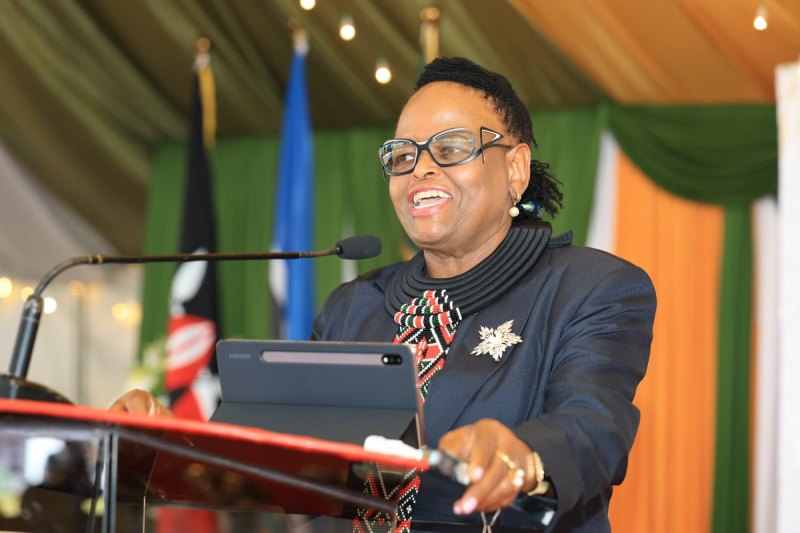 Koome Hails Alternative Dispute Resolution as African Judges Push for Justice Reforms