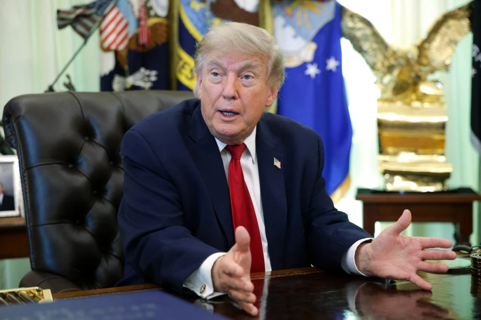 Deportees Sue Ghana Over US Third-Country Removal Policy
