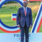 President Ruto Pushes for Africa’s Place in Global Financial Reforms