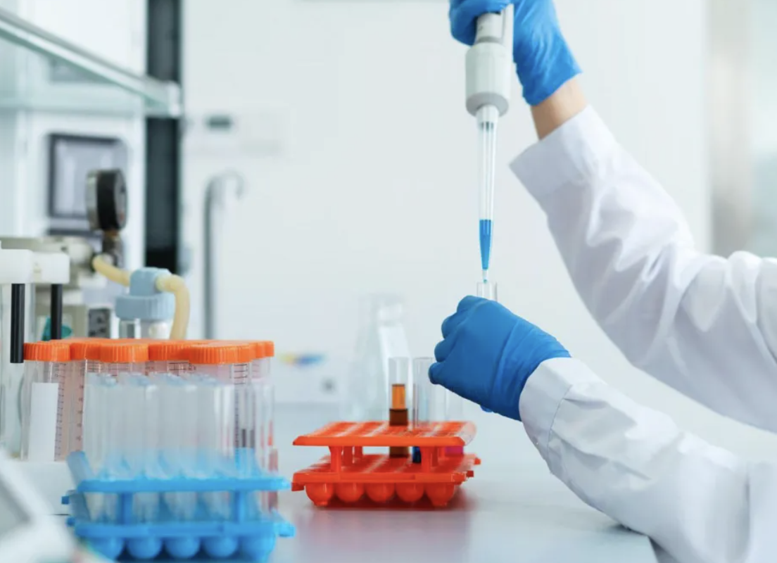 AI-Designed Vaccine Raises Hope for a New Era in Pandemic Prevention