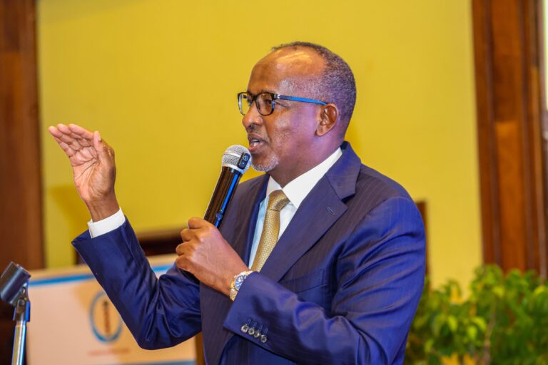 SHA Row Erupts over Sh1,000 Video Clip as CS Aden Duale Defends Health Scheme Funding