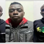 Three More Arrested in All Saints Cathedral Attack Probe