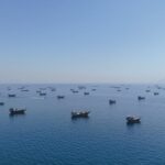 US president Donald Trump says Strait of Hormuz will reopen after under the new Iran deal.