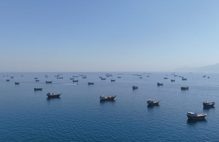 US Says Strait of Hormuz Will Reopen Under Iran Agreement