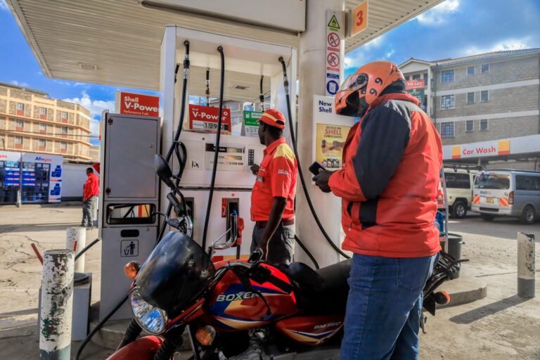 Fuel Shock: How a Small Increase at the Pump Can Quietly Raise the Cost of Living