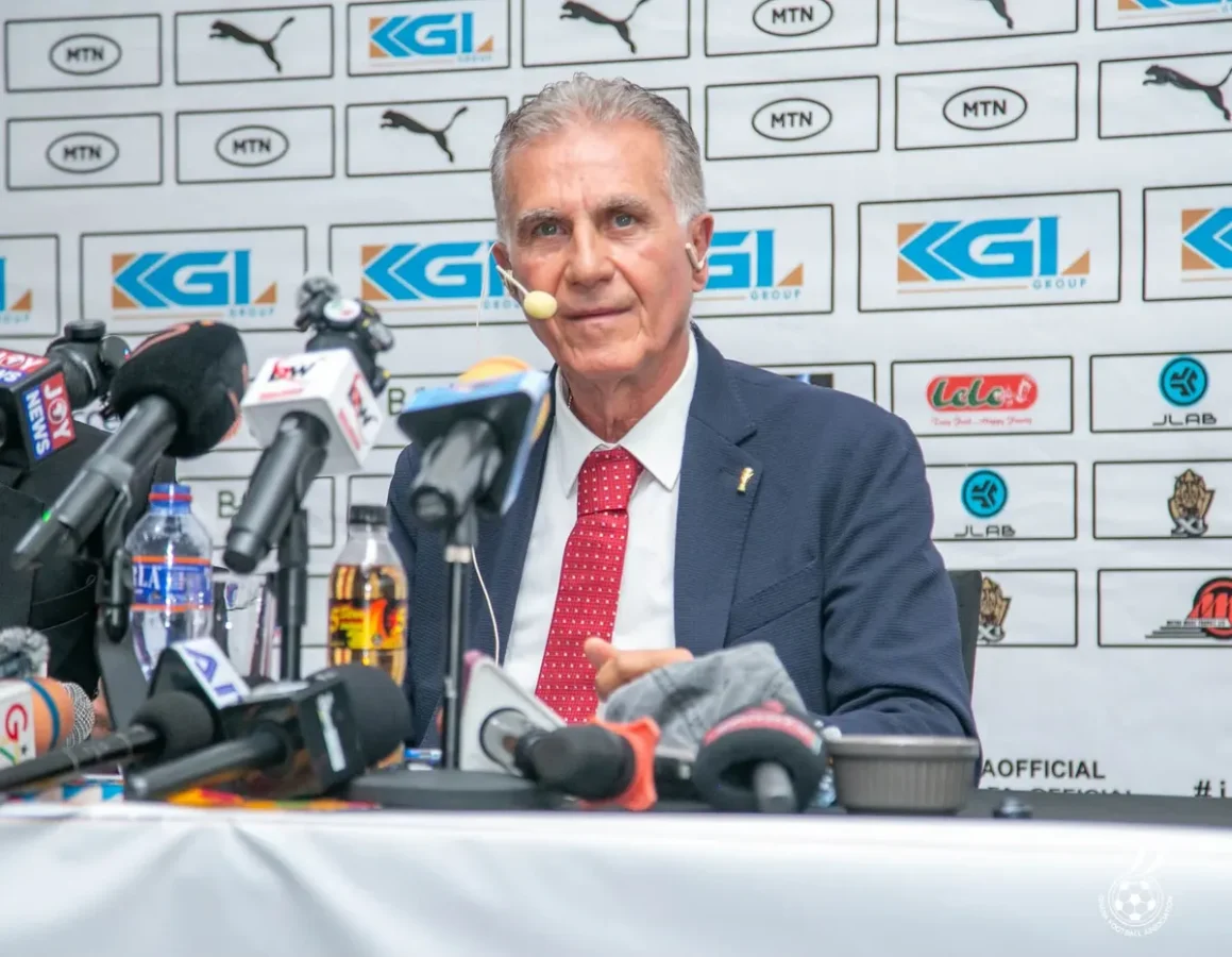 Carlos Queiroz remains focused that his squad is going to adapt with whatever rules are going to be made by Canada authorities.