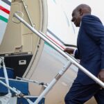 Ruto heads to G7 to pitch Africa’s economic reset