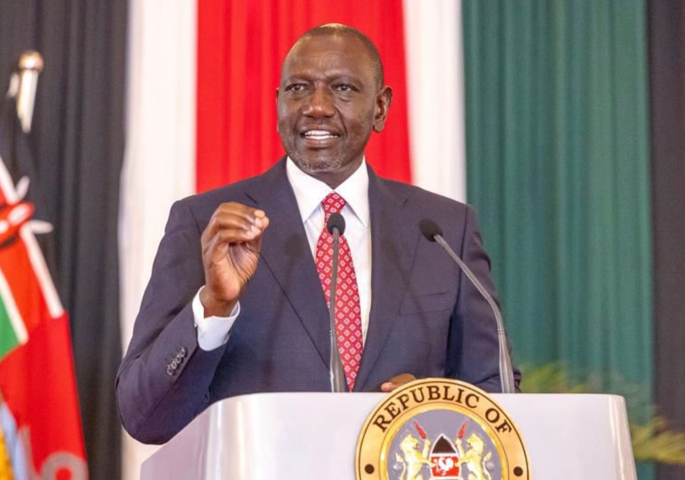 Housing Levy Collateral for Sh100 Billion Loan Plan Sparks Fresh Debate in Kenya