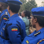 Kenya-Police