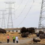 Kenya Power moves ahead to prevent wildlife electrocution.