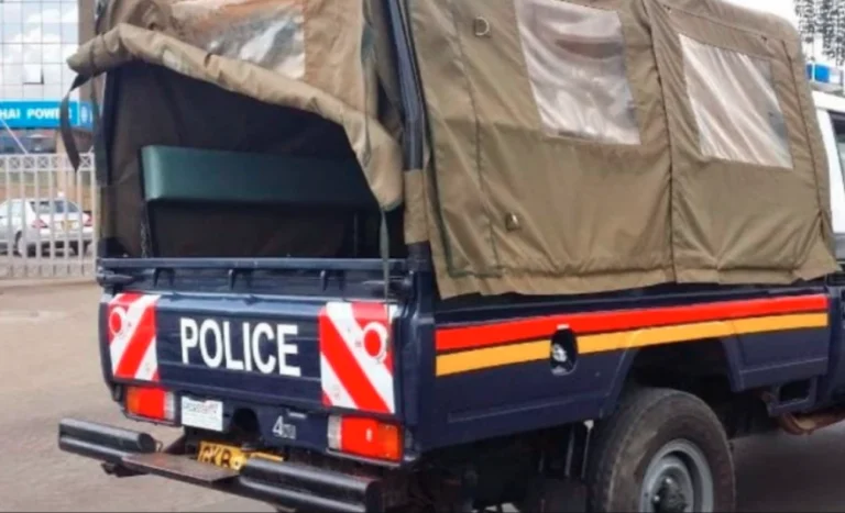 Maseno Lecturer Killed in Suspected Land Dispute