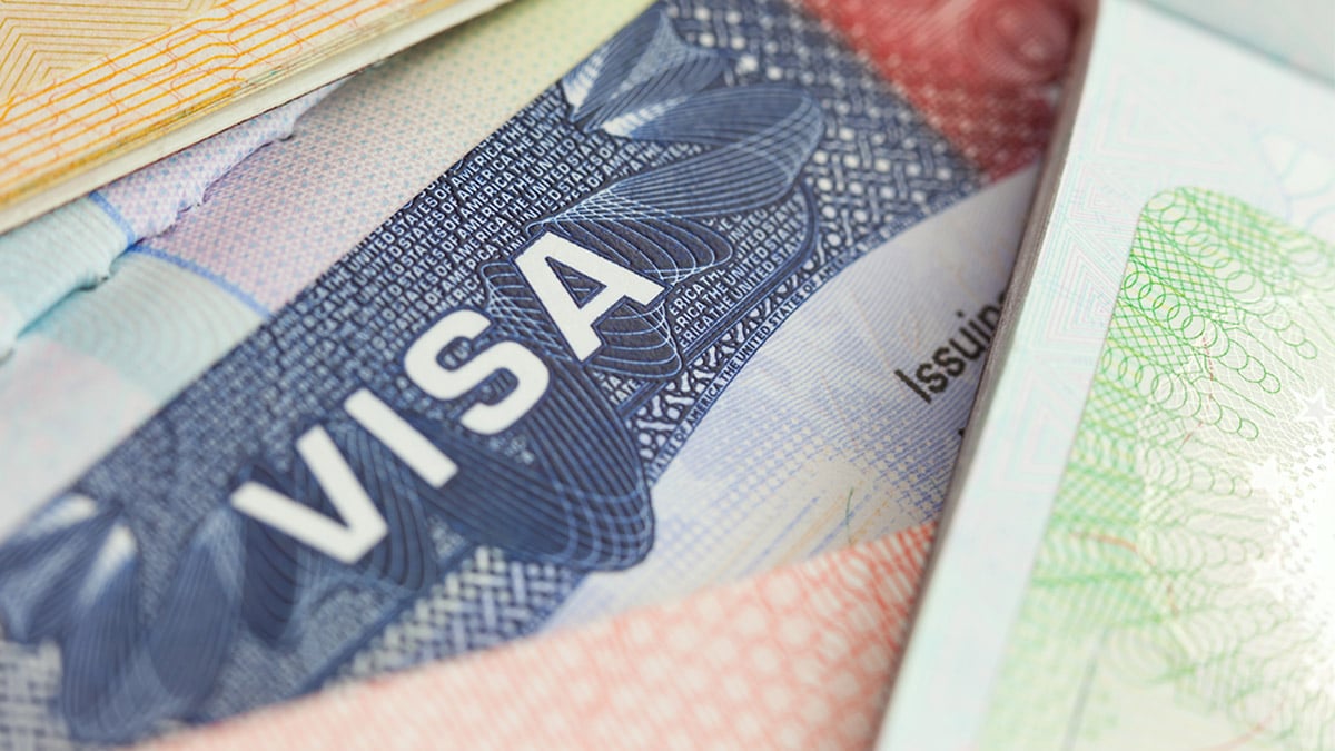 US Cuts Visa Services Across Africa in Major Embassy Shake-up