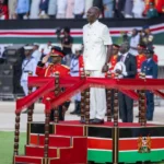 President Ruto