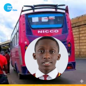 betty