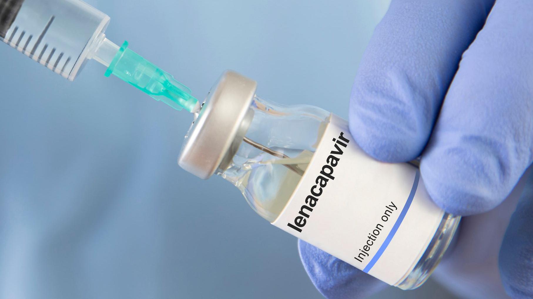 MSF calls for global access to game-changing HIV prevention medicine at 5,000 per year