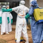 Dr. Mehmet Oz defends plans to use a Kenya-based Ebola quarantine facility.