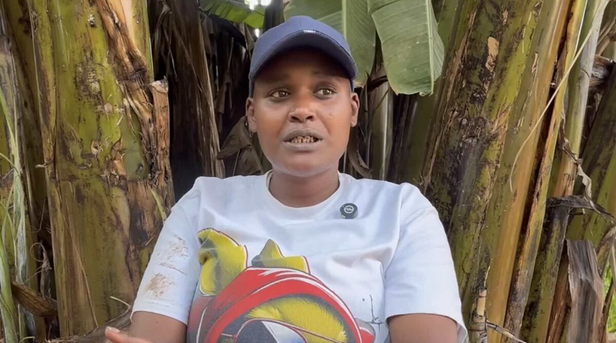 Behind the Walls of Naivasha Prison: Former Inmate Reveals a World of Survival, Crime and Second Chances