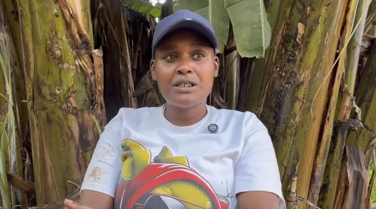 Behind the Walls of Naivasha Prison: Former Inmate Reveals a World of Survival, Crime and Second Chances