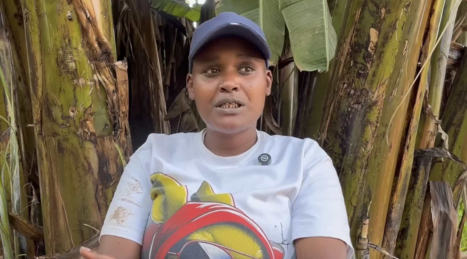 Behind the Walls of Naivasha Prison: Former Inmate Reveals a World of Survival, Crime and Second Chances