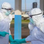 Ebola Fears Grow beyond Africa as Travel-Linked Cases Spark Global Alert