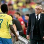 Brazil Roar Back as Ancelotti Praises ‘Complete Match’
