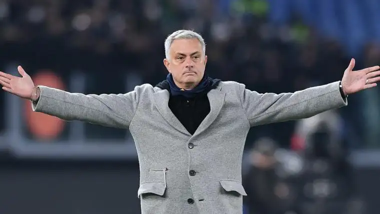 Mourinho Set for Stunning Real Madrid Return