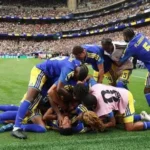 Curacao's World Cup dream goes beyond the scoreline. From qualifying for football's biggest stage to scoring against Germany.