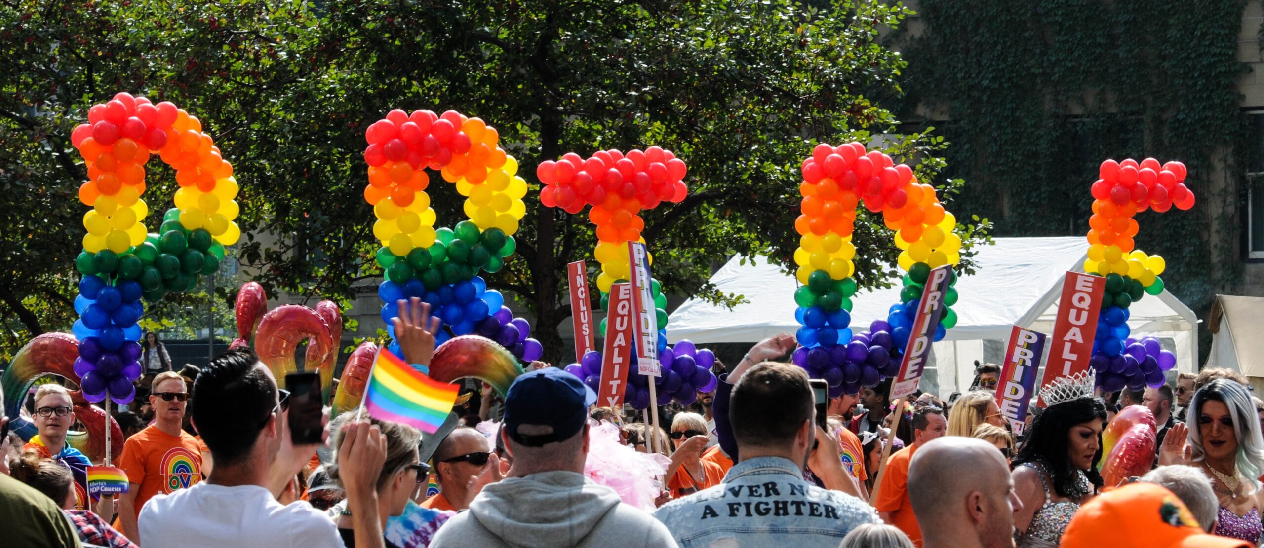 Heatwave Forces Paris Pride March Postponement