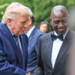 Kenya and US are nearing a mineral agreement deal.