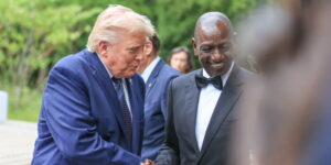 Kenya and US are nearing a mineral agreement deal.