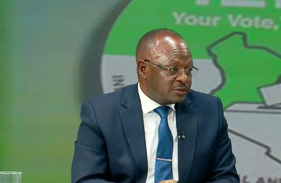 IEBC Warns Attacks on Electoral Body Could Undermine Confidence in 2027 Vote