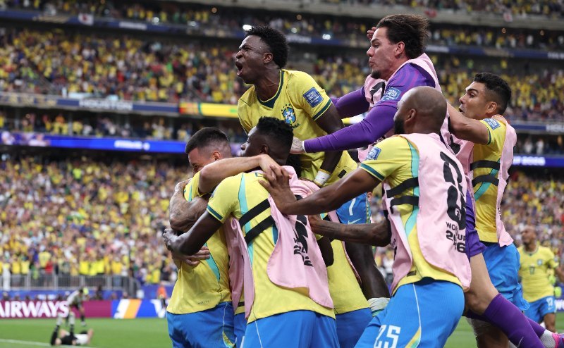 World Cup Last 16: Can England Survive Azteca Test?