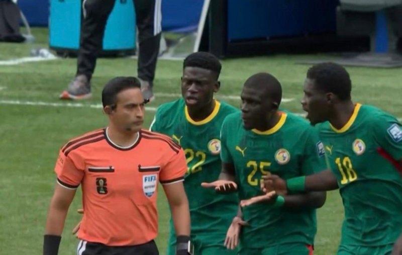 Africa’s World Cup Curse? Late Collapses End Dream Runs